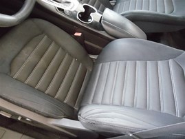 2015 Ford Fusion SE White 1.5L Turbo AT #F24798